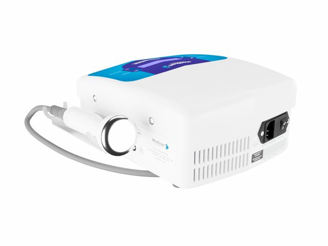 Ultramax MedStart - Aparelho de Ultrassom Multifrequêncial e Ondas de Choque Ultramax MedStart - Aparelho de Ultrassom Multifrequêncial e Ondas de Choque