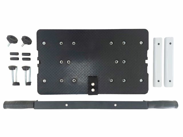 Kit Device – Prancha + Guidão – PPA Care