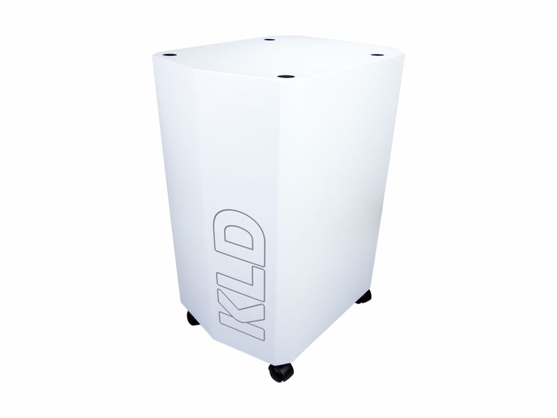 Rack para Artix - KLD