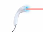 Imagem do produto Caneta para Hygialux KLD - LED Azul 470nm + Laser Vermelho 660nm - ILIB - 420mW
