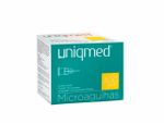 Agulha de Lebel – 4x0,30mm – 30G – 100un – Uniqmed