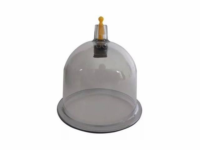 Kit Ventosa de Acrílico - 12 copos – BK Acupuntura e Saúde Kit Ventosa de Acrílico - 12 copos – BK Acupuntura e Saúde