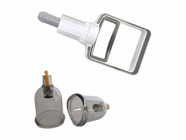 Kit Ventosa de Acrílico - 12 copos – BK Acupuntura e Saúde Kit Ventosa de Acrílico - 12 copos – BK Acupuntura e Saúde