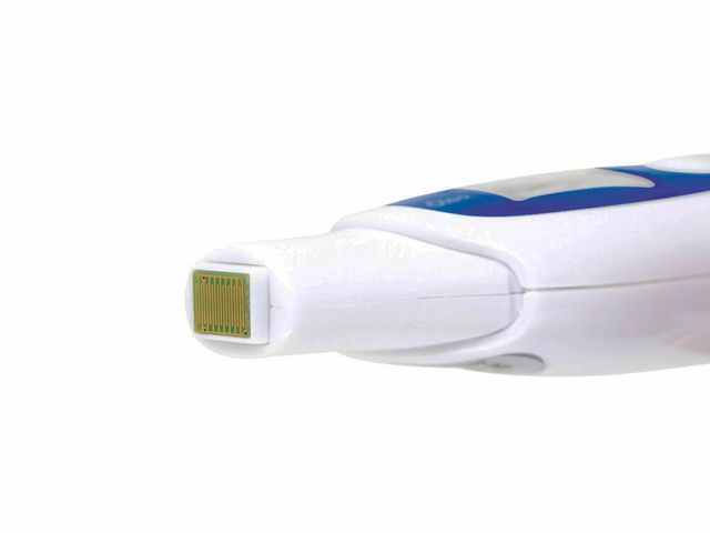 Smart Analyzer - Analisador de Pele Facial e Corporal - Smart GR Smart Analyzer - Analisador de Pele Facial e Corporal - Smart GR