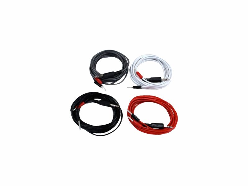 Cabo P2 Stereo para Equipamentos Quark - Modelos Novos - Quark