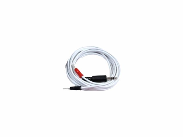 Cabo P2 Stereo para Equipamentos Quark - Modelos Novos - Quark