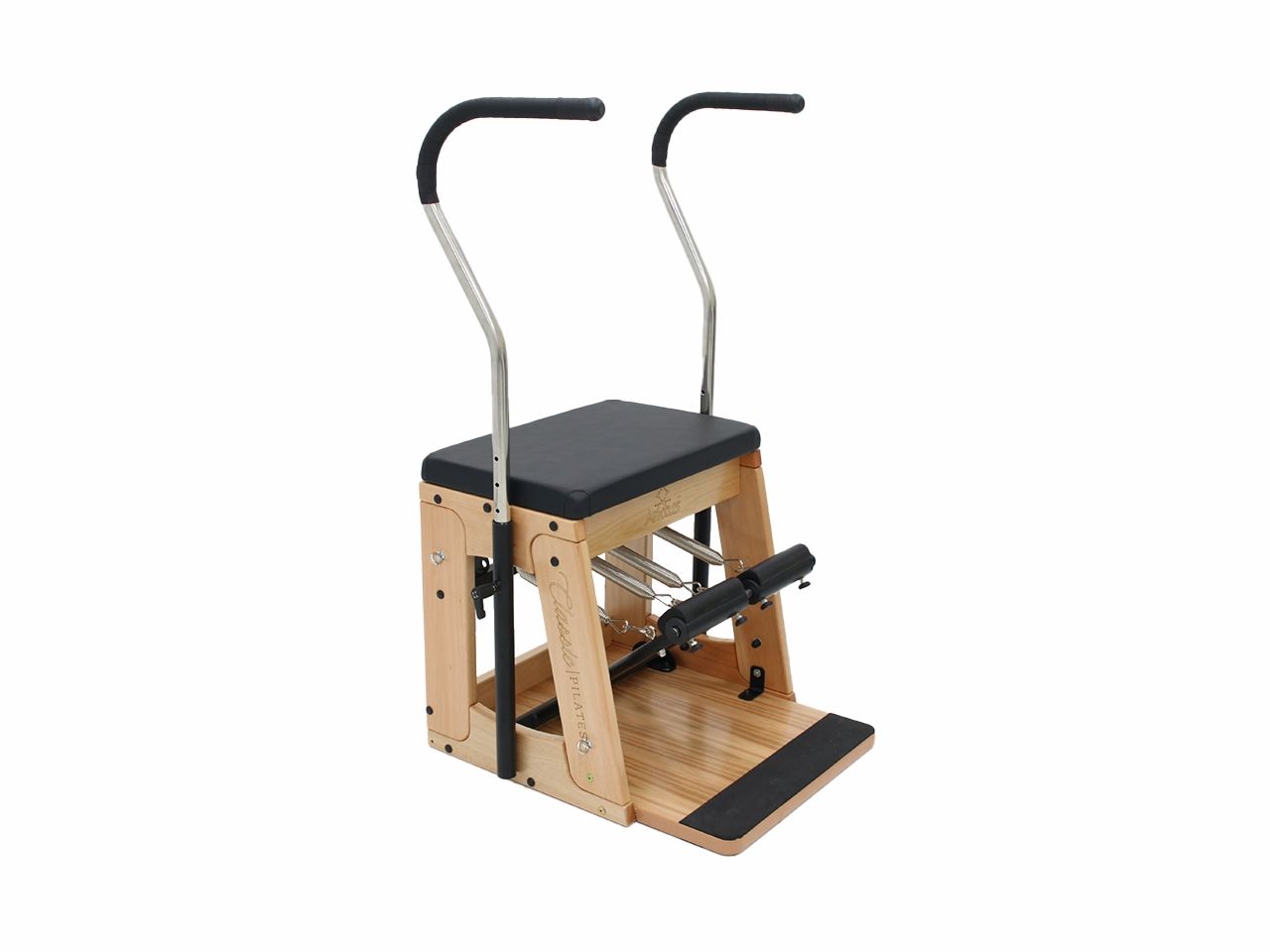 Arktus  Aparelho de Cross Pilates Cadeira Combo - Arktus