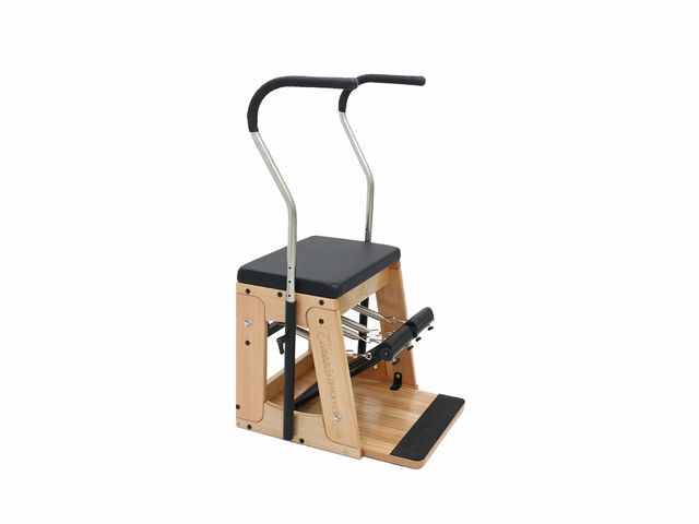 Aparelho Pilates Cadeira Combo Classic Step Chair - Arktus