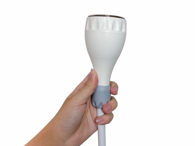 Cavicell Max Cecbra - Aparelho de Ultrassom de 40kHz e 3MHz Cavicell Max Cecbra - Aparelho de Ultrassom de 40kHz e 3MHz