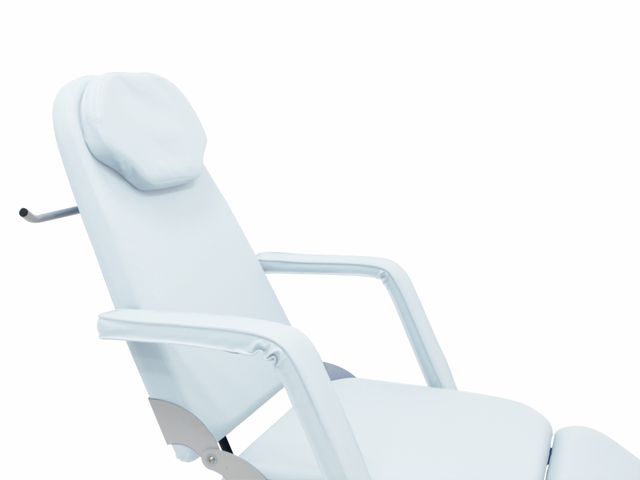 Poltrona Elétrica Bilateral com Espuma Injetada - para Estética - Arktus Poltrona Elétrica Bilateral com Espuma Injetada - para Estética - Arktus