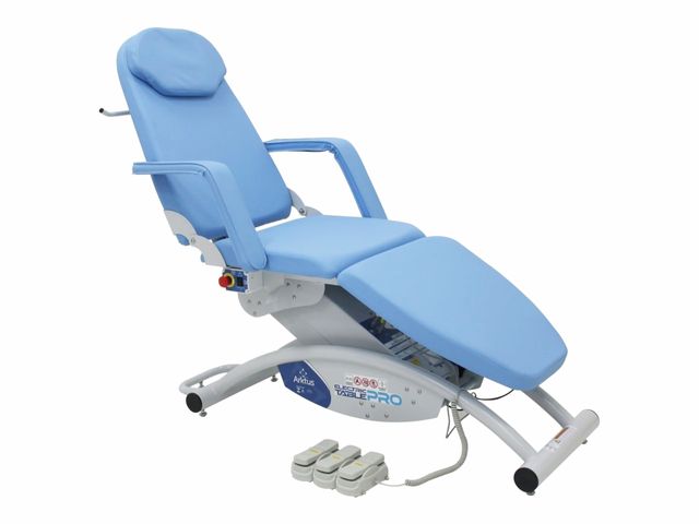 Poltrona Elétrica Bilateral com 3 Motores e Espuma Injetada - para Estética – Arktus Poltrona Elétrica Bilateral com 3 Motores e Espuma Injetada - para Estética – Arktus