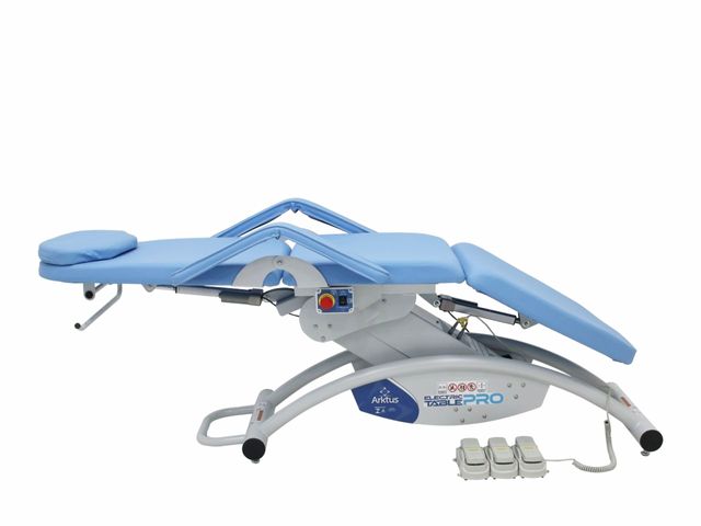 Poltrona Elétrica Bilateral com 3 Motores e Espuma Injetada - para Estética – Arktus Poltrona Elétrica Bilateral com 3 Motores e Espuma Injetada - para Estética – Arktus