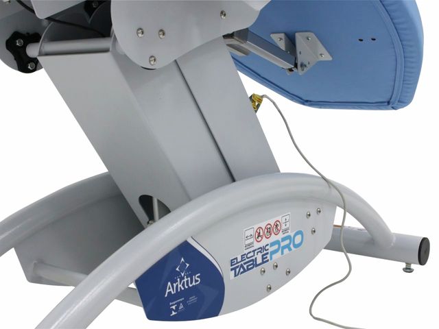 Poltrona Elétrica Bilateral com 3 Motores e Espuma Injetada - para Estética – Arktus Poltrona Elétrica Bilateral com 3 Motores e Espuma Injetada - para Estética – Arktus