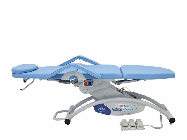 Poltrona Elétrica Bilateral com 3 Motores e Espuma Injetada - para Estética – Arktus Poltrona Elétrica Bilateral com 3 Motores e Espuma Injetada - para Estética – Arktus