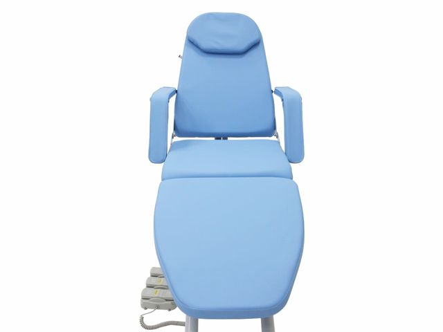 Poltrona Elétrica Bilateral com 3 Motores e Espuma Injetada - para Estética – Arktus Poltrona Elétrica Bilateral com 3 Motores e Espuma Injetada - para Estética – Arktus