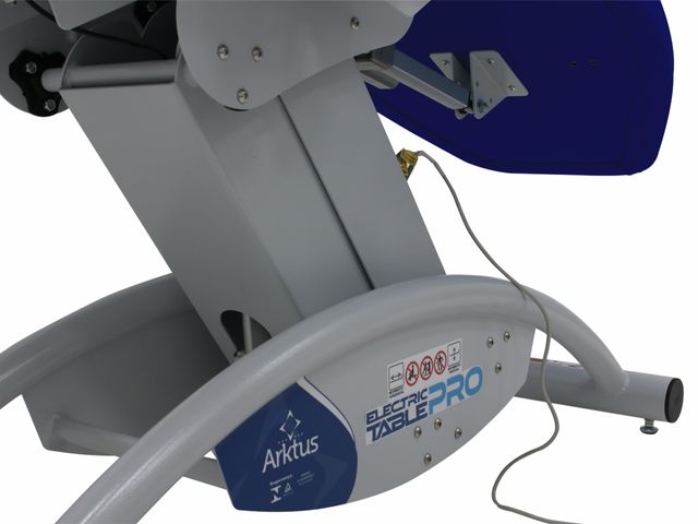 Poltrona Elétrica Bilateral com 3 Motores e Espuma Injetada - para Estética – Arktus Poltrona Elétrica Bilateral com 3 Motores e Espuma Injetada - para Estética – Arktus