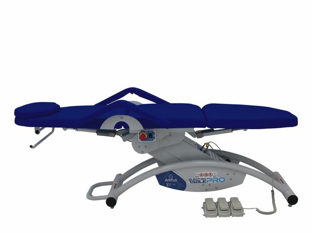 Poltrona Elétrica Bilateral com 3 Motores e Espuma Injetada - para Estética – Arktus Poltrona Elétrica Bilateral com 3 Motores e Espuma Injetada - para Estética – Arktus
