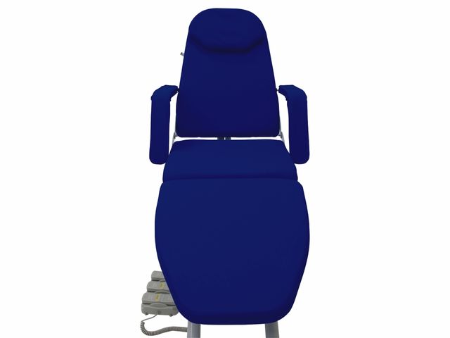 Poltrona Elétrica Bilateral com 3 Motores e Espuma Injetada - para Estética – Arktus Poltrona Elétrica Bilateral com 3 Motores e Espuma Injetada - para Estética – Arktus