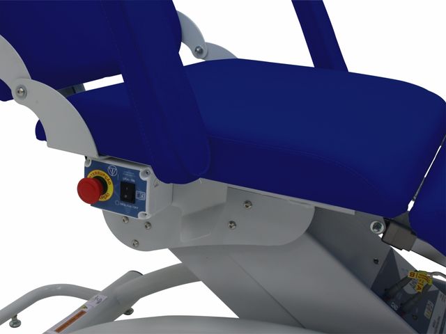 Poltrona Elétrica Bilateral com 3 Motores e Espuma Injetada - para Estética – Arktus Poltrona Elétrica Bilateral com 3 Motores e Espuma Injetada - para Estética – Arktus