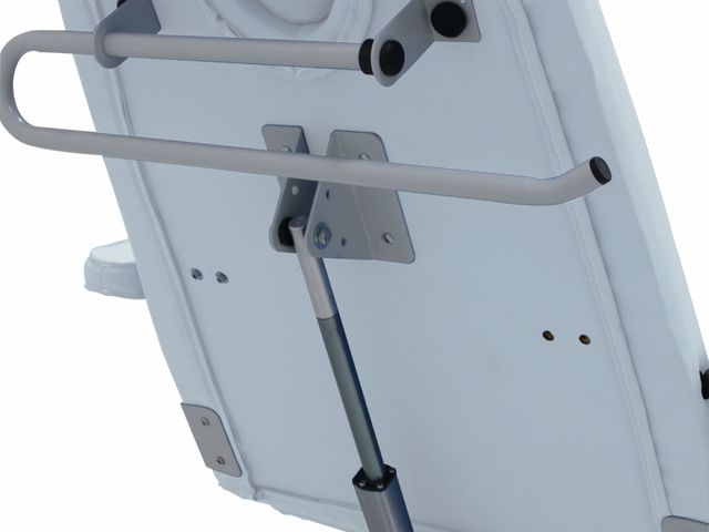 Poltrona Elétrica Bilateral com 3 Motores e Espuma Injetada - para Estética – Arktus