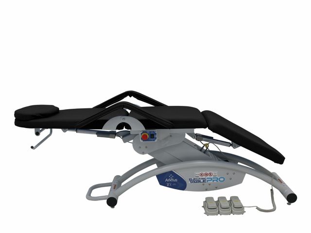 Poltrona Elétrica Bilateral com 3 Motores e Espuma Injetada - para Estética – Arktus Poltrona Elétrica Bilateral com 3 Motores e Espuma Injetada - para Estética – Arktus