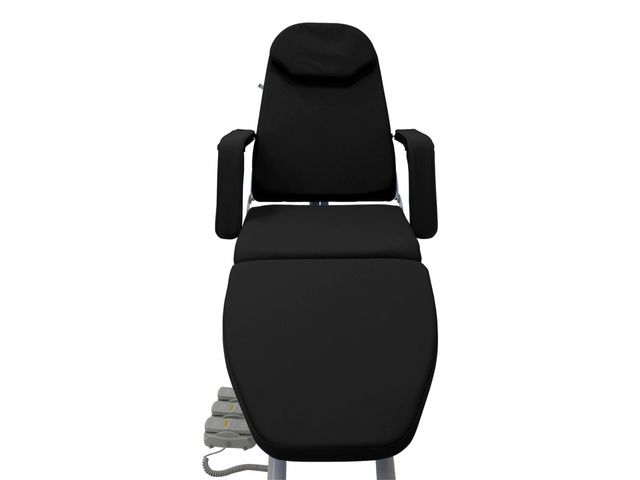 Poltrona Elétrica Bilateral com 3 Motores e Espuma Injetada - para Estética – Arktus Poltrona Elétrica Bilateral com 3 Motores e Espuma Injetada - para Estética – Arktus
