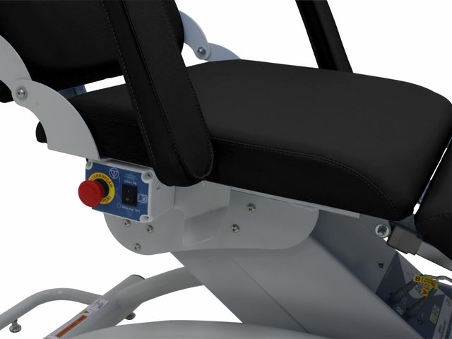 Poltrona Elétrica Bilateral com 3 Motores e Espuma Injetada - para Estética – Arktus Poltrona Elétrica Bilateral com 3 Motores e Espuma Injetada - para Estética – Arktus