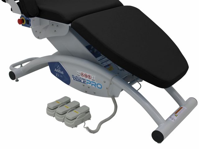 Poltrona Elétrica Bilateral com 3 Motores e Espuma Injetada - para Estética – Arktus Poltrona Elétrica Bilateral com 3 Motores e Espuma Injetada - para Estética – Arktus