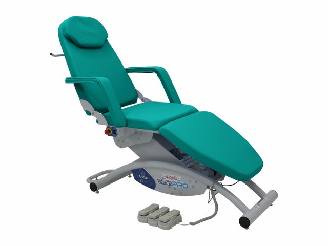 Poltrona Elétrica Bilateral com 3 Motores e Espuma Injetada - para Estética – Arktus Poltrona Elétrica Bilateral com 3 Motores e Espuma Injetada - para Estética – Arktus