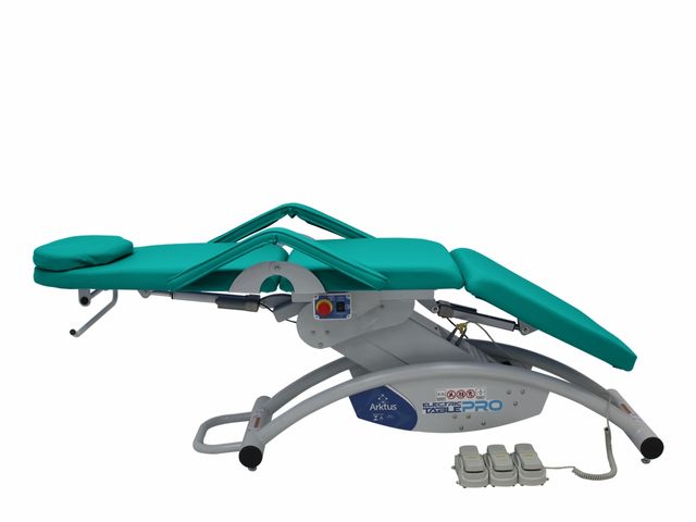 Poltrona Elétrica Bilateral com 3 Motores e Espuma Injetada - para Estética – Arktus Poltrona Elétrica Bilateral com 3 Motores e Espuma Injetada - para Estética – Arktus