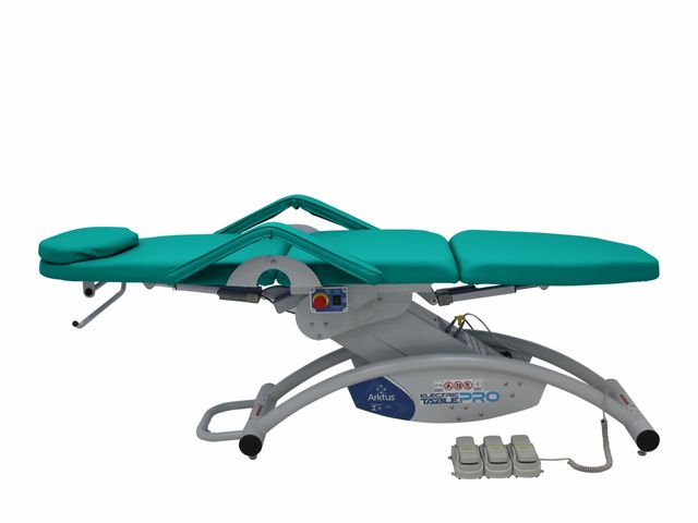 Poltrona Elétrica Bilateral com 3 Motores e Espuma Injetada - para Estética – Arktus Poltrona Elétrica Bilateral com 3 Motores e Espuma Injetada - para Estética – Arktus