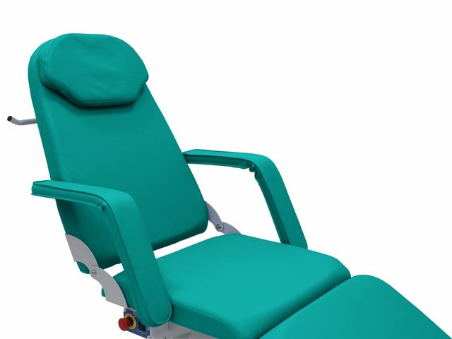Poltrona Elétrica Bilateral com 3 Motores e Espuma Injetada - para Estética – Arktus Poltrona Elétrica Bilateral com 3 Motores e Espuma Injetada - para Estética – Arktus