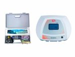 Imagem do produto Kit Estética Iniciantes Cecbra - Stim 4 e Genotherm Max 