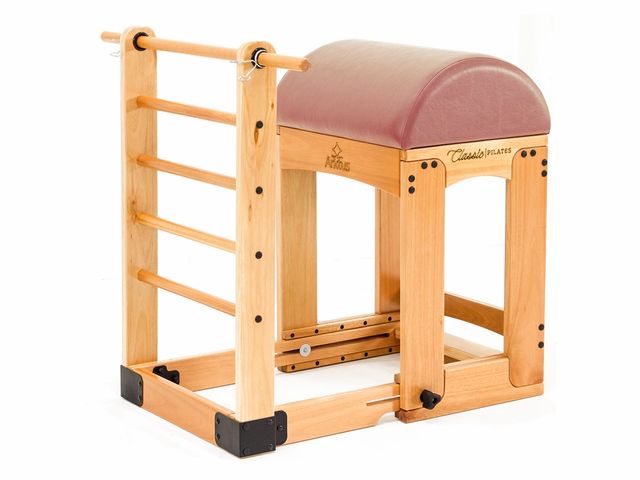 Estofamento Ladder Barrel - Linha Classic - Arktus