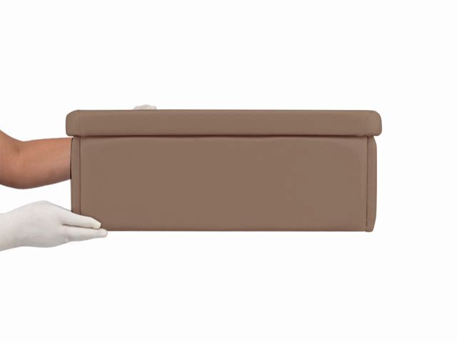 Caixa Pequena para Pilates Classic e Cross - Arktus Caixa Pequena para Pilates Classic e Cross - Arktus