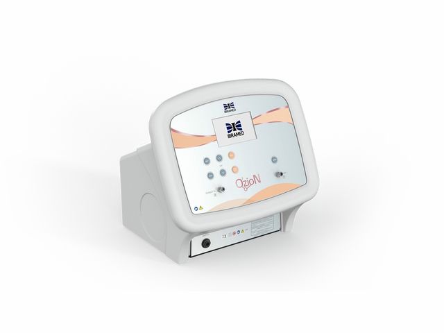 OzioN Ibramed – Aparelho Microcontrolado de Ozonioterapia OzioN Ibramed – Aparelho Microcontrolado de Ozonioterapia