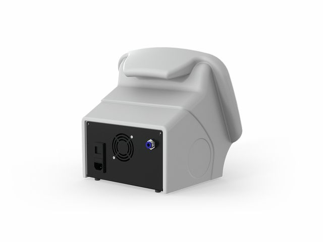 OzioN Ibramed – Aparelho Microcontrolado de Ozonioterapia OzioN Ibramed – Aparelho Microcontrolado de Ozonioterapia
