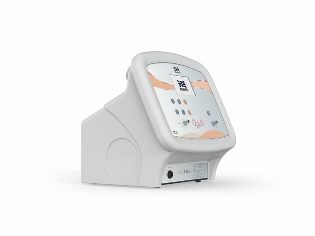 OzioN Ibramed – Aparelho Microcontrolado de Ozonioterapia OzioN Ibramed – Aparelho Microcontrolado de Ozonioterapia