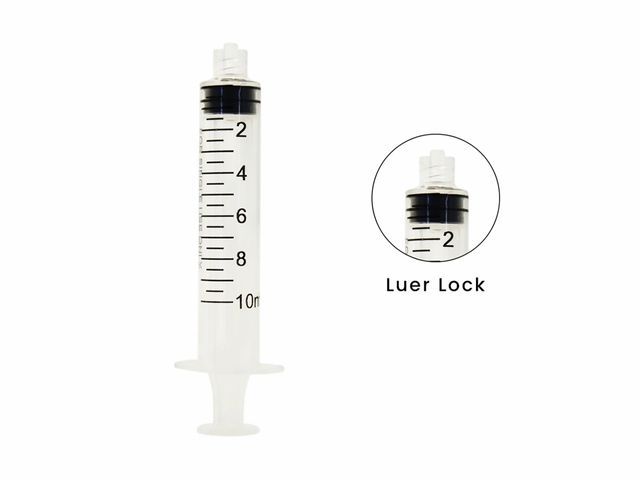 Seringa com Rosca – Luer Lock – sem Agulha – Medix Brasil Seringa com Rosca – Luer Lock – sem Agulha – Medix Brasil