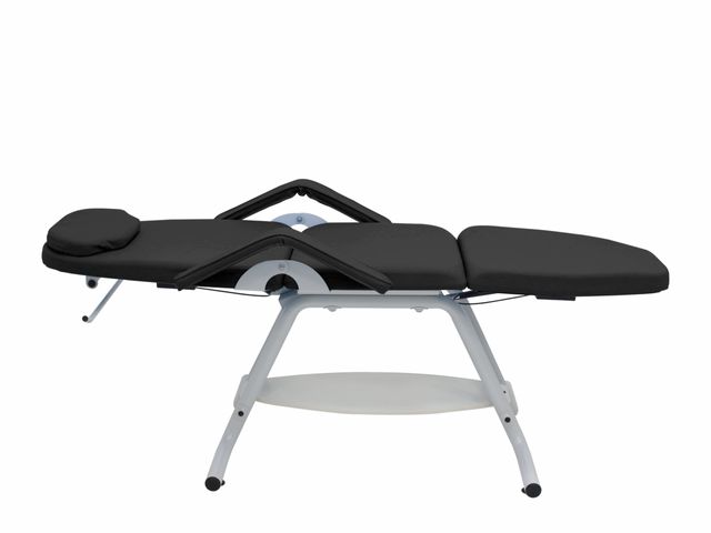 Poltrona Fixa com Espuma Injetada - para Estética - Arktus Poltrona Fixa com Espuma Injetada - para Estética - Arktus