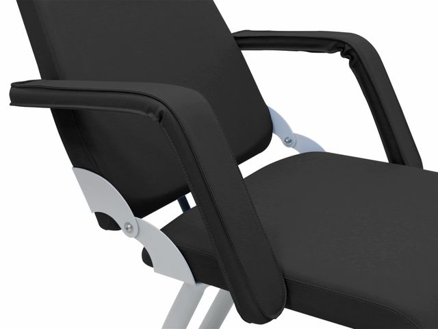 Poltrona Fixa com Espuma Injetada - para Estética - Arktus Poltrona Fixa com Espuma Injetada - para Estética - Arktus