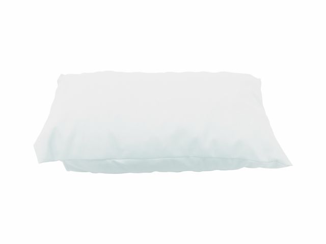 Travesseiro Clínico ─ Grande ─ com Revestimento em Courvin ─ Arktus