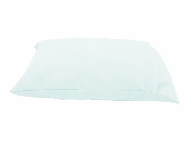 Travesseiro Clínico ─ Grande ─ com Revestimento em Courvin ─ Arktus