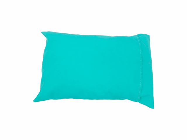 Travesseiro Clínico ─ Pequeno ─ com Revestimento em Courvin ─ Arktus Travesseiro Clínico ─ Pequeno ─ com Revestimento em Courvin ─ Arktus