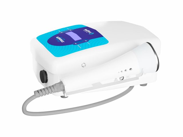 Ultramax 4.0 MedStart - Aparelho de Ultracavitação de Baixa Frequência 40kHz Ultramax 4.0 MedStart - Aparelho de Ultracavitação de Baixa Frequência 40kHz