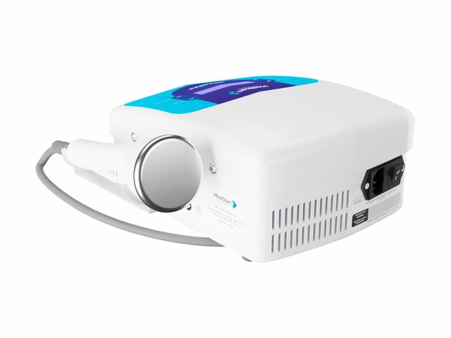 Ultramax 4.0 MedStart - Aparelho de Ultracavitação de Baixa Frequência 40kHz Ultramax 4.0 MedStart - Aparelho de Ultracavitação de Baixa Frequência 40kHz