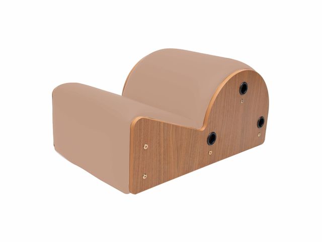 Step Barrel em Madeira - Arktus Step Barrel em Madeira - Arktus