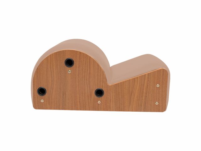 Step Barrel em Madeira - Arktus Step Barrel em Madeira - Arktus