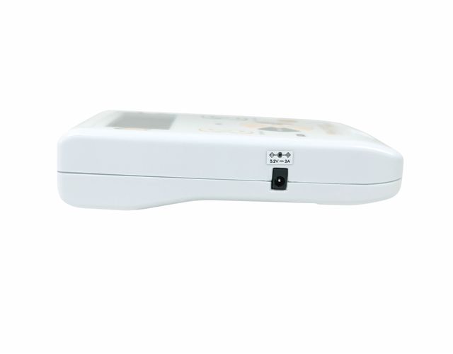 Neurodyn Portátil TENS/FES Ibramed - 02 Canais - Aparelho de Correntes para Eletroestimulação Neurodyn Portátil TENS/FES Ibramed - 02 Canais - Aparelho de Correntes para Eletroestimulação