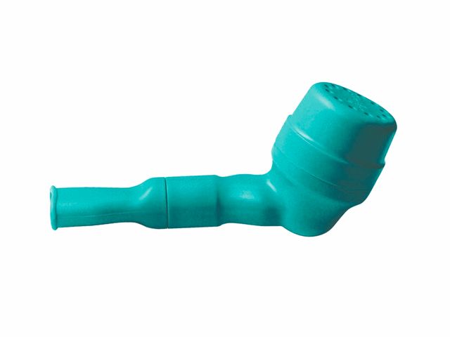 Exercitador Respiratório Shaker Classic Kids - NCS Exercitador Respiratório Shaker Classic Kids - NCS